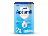 APTAMIL 2 Nutribiotik, 6+ maisījums, 800 g