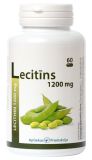 APTIEKAS PRODUKCIJA Lecitīns 1200 mg kapsulas, 60 gab.