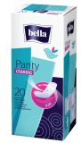 BELLA Panty Classic ikdienas ieliktnīši, 20 gab.