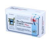 BIOACTIVE Glucosamine Forte Plus tabletes, 80 gab.