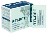 BIOFARMACIJA Atlant Glikozamīns, Kalcijs + C Vitamīns kolagēns, 28 gab.