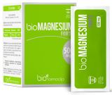 BIOFARMACIJA Bio Magnesium Forte 500 mg paciņas, 20 gab.
