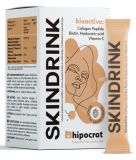 BIOFARMACIJA Hipocrat Skindrink paciņas, 14 gab.