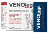 BIOFARMACIJA Venolegs pulveris paciņas, 28 gab.