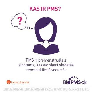 BIOPMSOK kapsulas, 30 gab.