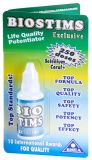 BIOSTIMS Exclusive pilieni, 30 ml