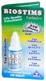 BIOSTIMS Exclusive pilieni, 30 ml