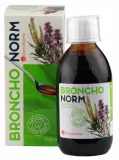 BRONCHONORM balzams, 250 ml