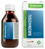 BRONHOSIL sīrups, 250 ml