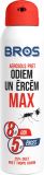 BROS MAX aerosols līdzeklis pret odiem un ērcēm, 90 ml