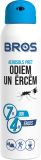 BROS pret odiem un ērcēm aerosols, 90 ml