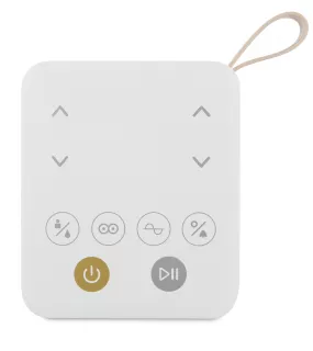 CANPOL Babies ar deguna aspiratoru dubultais elektriskais piena pumpis, 1 gab.