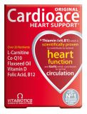 CARDIOACE Original tabletes, 30 gab.