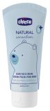 CHICCO Baby Natural Sensation sejas krēms, 50 ml