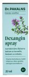 DR. PAKALNS Dexangin sprejs, 20 ml