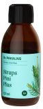 DR. PAKALNS Pini Plus sīrups, 120 ml