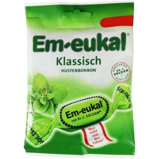 DR. SOLDAN Klassisch konfektes, 75 g