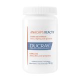 DUCRAY Anacaps Reactiv kapsulas, 30 gab.