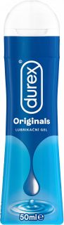 DUREX Play Feel lubrikants, 50 ml