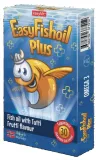 EASY FISHOIL Plus Zivju eļļas želejas konfektes, 30 gab.