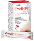 EMELIN FF Liquid 75 mg/400 mcg/2 mcg paciņas, 20 g