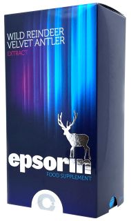 EPSORIN pilieni, 30 ml