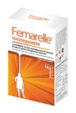 FEMARELLE Unstoppable kapsulas, 56 gab.