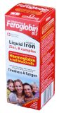 FEROGLOBIN B12 sīrups, 200 ml