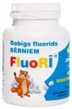 FLUORĪ 220 mg tabletes, 250 gab.