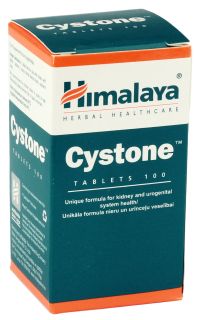 HIMALAYA Cystone tabletes, 100 gab.