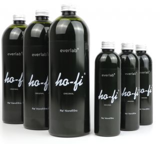 HO-FI Original šķidrums, 1000 ml