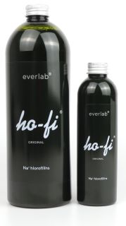 HO-FI Original šķidrums, 1000 ml