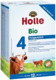 HOLLE 5Growing-up Milk Nr. 4 piena maisījums, 60 g