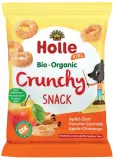 HOLLE Ābolu un kanēļa uzkoda, 25 g