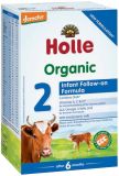 HOLLE Growing-up Milk Nr. 2 piena maisījums, 600 g