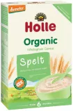 HOLLE Speltas biezputra, 250 g