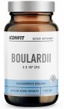 ICONFIT Boulardii kapsulas, 60 gab.