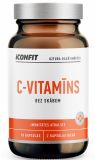 ICONFIT C-Vitamin kapsulas, 90 gab.