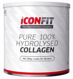 ICONFIT Hydrolized Collagen pulveris, 300 g