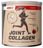 ICONFIT Joint Collagen Cherry pulveris, 300 g