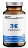 ICONFIT Zinc 25 mg kapsulas, 90 gab.