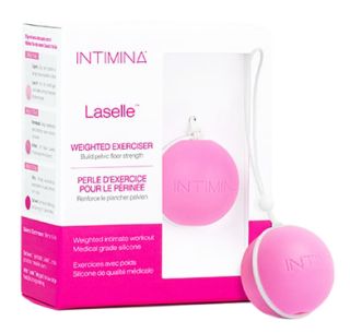 INTIMINA Laselle vaginālās lodītes, 38 g