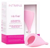 INTIMINA Lily Cup A menstruālā piltuve, 1 gab.