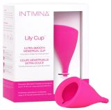 INTIMINA Lily Cup B menstruālā piltuve, 1 gab.