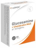 JONAX Glucosamine + Chondroitin MAX tabletes, 60 gab.