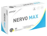 JONAX Nervo Max tabletes, 30 gab.