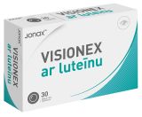 JONAX Visionex ar luteīnu tabletes, 30 gab.