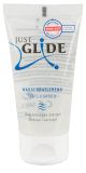 JUST GLIDE Ūdens bāzes lubrikants, 50 ml