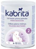 KABRITA 2 piena maisījums, 800 g