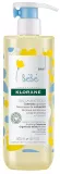KLORANE Bebe Gentle Cleansing mazgāšanās želeja, 500 ml